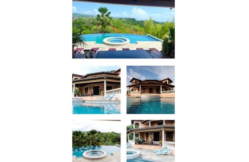Providence Casa | Tobago Retreat