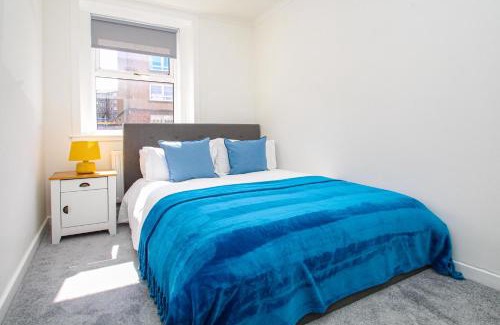 Greenock Apartamento | Tobago Urban Apartment