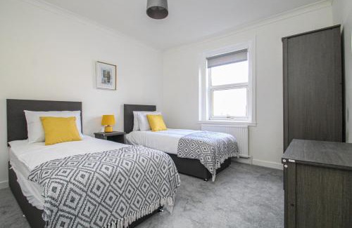 Greenock Apartamento | Tobago Urban Apartment