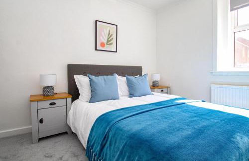 Greenock Apartamento | Tobago Urban Apartment
