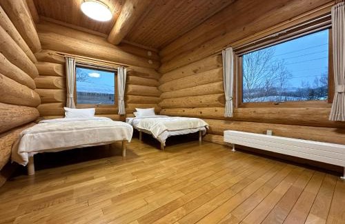 Kutchan Chalet De Esquí | Tobari 帷 Niseko Hanazono
