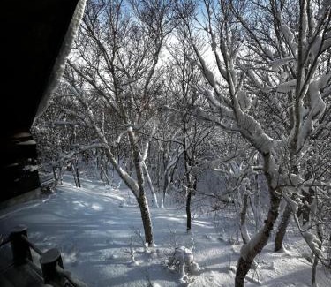 Kutchan Chalet De Esquí | Tobari 帷 Niseko Hanazono