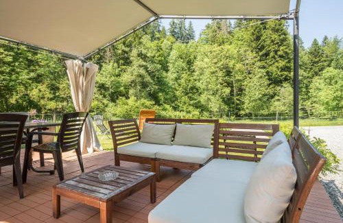 Weiler-Simmerberg Apartamento | Tobelbach