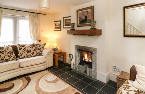 Aughrim Cabaña | TOBERLONAGH, family friendly in Aughrim, County Wicklow
