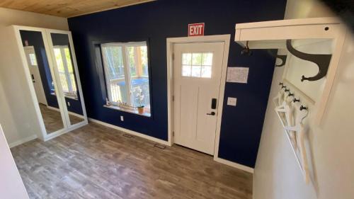 Tobermory Casa | Tobermory Village Getaway