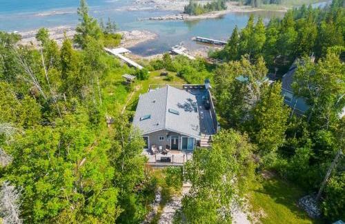 Tobermory Casa | Tobermory Waterfront Dream Tico