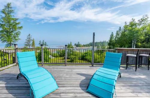 Tobermory Casa | Tobermory Waterfront Dream Tico