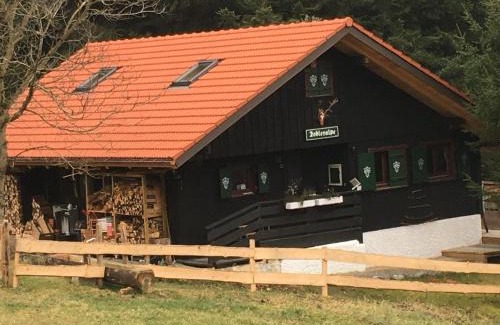 Oberreute Casa | Tobleralpe - Oberreute Selbstversorgerhütte mit viel Komfort