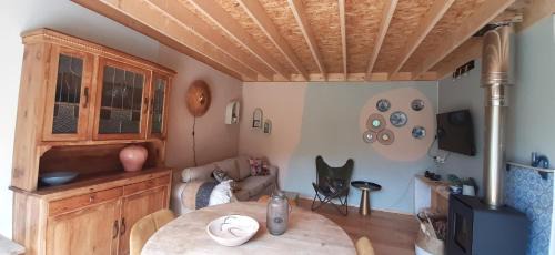 Oosternijkerk Casa | ToBornottoB