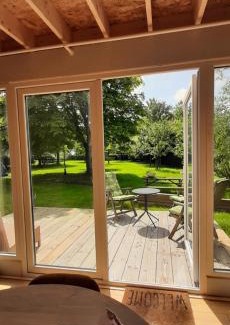 Oosternijkerk Casa | ToBornottoB