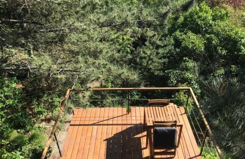 Budaors Casa | TOBOZ - Erdőszéli ház Jakuzzival és szaunával