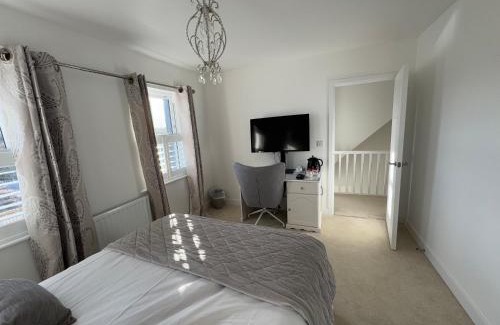 Newton Ferrers Casa | Tobystar house