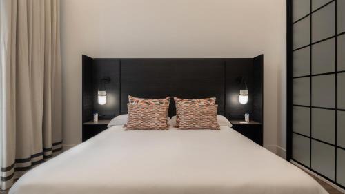 Centro Hostal | TOC Hostel Malaga