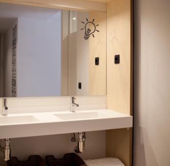 Santa Cruz Hostal | Toc Hostel Sevilla