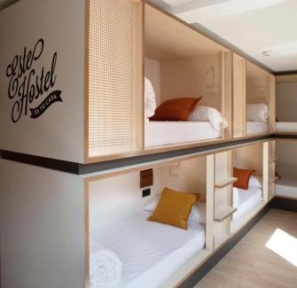 Santa Cruz Hostal | Toc Hostel Sevilla