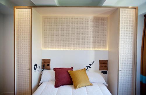Santa Cruz Hostal | Toc Hostel Sevilla