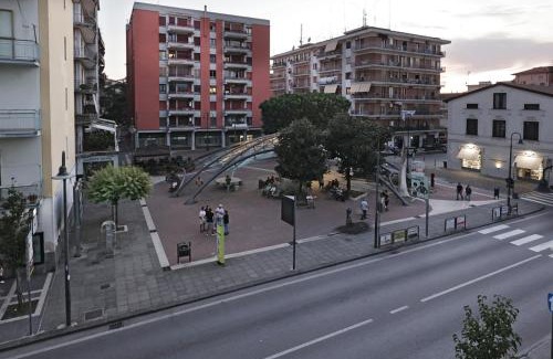 Pontecagnano Cama Y Desayuno | toc toc