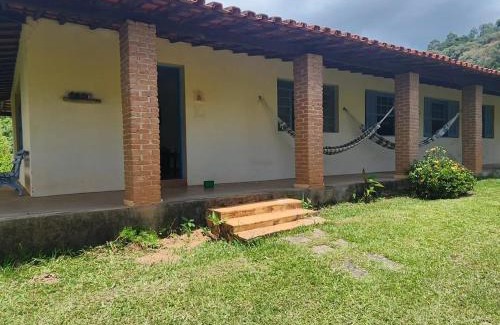 Pedra Bela Casa | Toca da Pedra