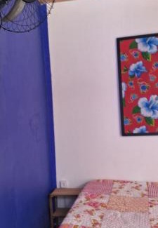 Rio Vermelho Norte Casa | Toca da Suzara Suíte 2 Piscina Rio e Mar num só lugar