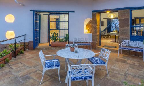 Barichara Casa | Tocagua