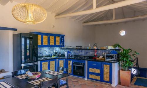 Barichara Casa | Tocagua