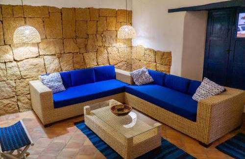 Barichara Casa | Tocagua
