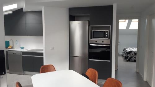 Centro histórico Apartamento | Tocando el Cielo, apartamento con parking incluido