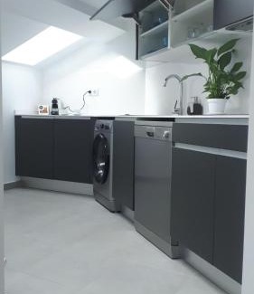 Centro histórico Apartamento | Tocando el Cielo, apartamento con parking incluido