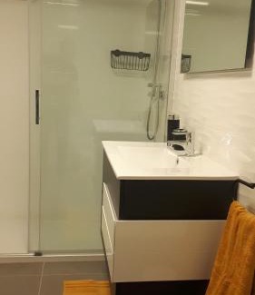 Centro histórico Apartamento | Tocando el Cielo, apartamento con parking incluido