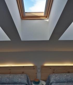 Centro histórico Apartamento | Tocando el Cielo, apartamento con parking incluido