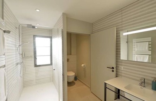 Les Mesneux Casa | Habitación Deluxe TOCCATO