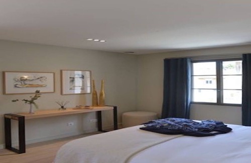 Les Mesneux Casa | Habitación Deluxe TOCCATO