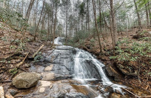Mineral Bluff Casa | Toccoa River Retreat