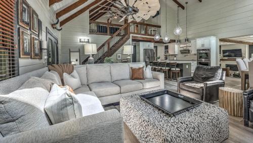 Dial Casa | Toccoa Time