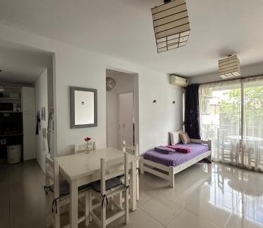 Tigre Apartamento | Toco el Cielo Aparts