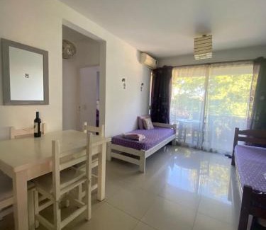Tigre Apartamento | Toco el Cielo Aparts