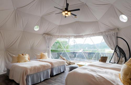 Oishi Otro | TOCORO. Mt.Fuji CAMP&GLAMPING