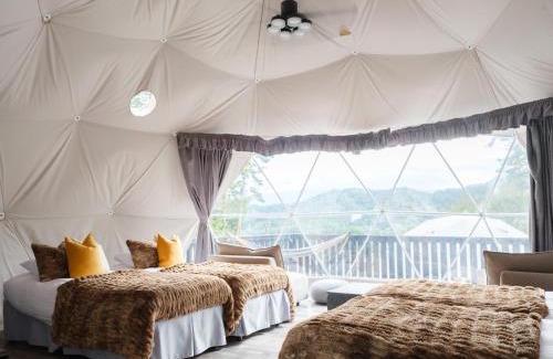 Oishi Otro | TOCORO. Mt.Fuji CAMP&GLAMPING