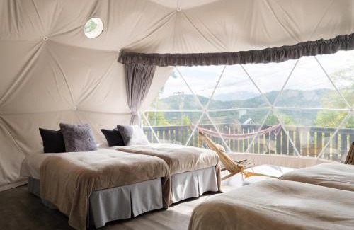 Oishi Otro | TOCORO. Mt.Fuji CAMP&GLAMPING