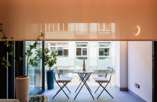 Las Palmas de Gran Canaria Apartamento | TocToc Suites Olof Palme - Viviendas Vacacionales