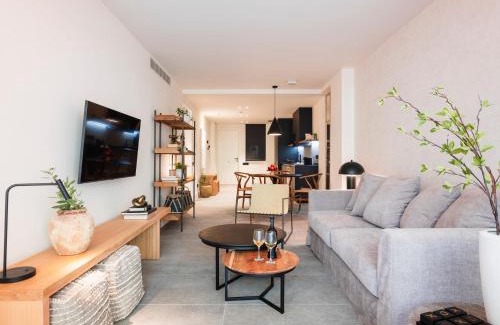 Las Palmas de Gran Canaria Apartamento | TocToc Suites Olof Palme - Viviendas Vacacionales