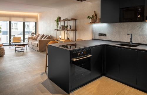 Las Palmas de Gran Canaria Apartamento | TocToc Suites Olof Palme - Viviendas Vacacionales