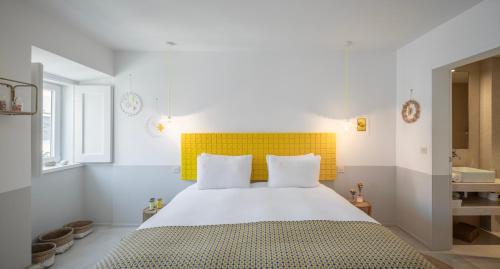 Sao Bento Casa | toctoctoc lisboa