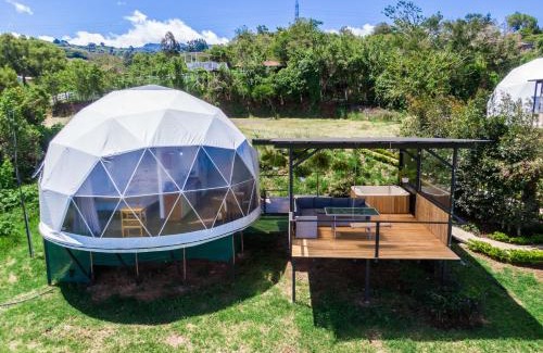 San Rafael Otro | Tocuma Glamping
