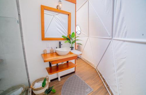 San Rafael Otro | Tocuma Glamping