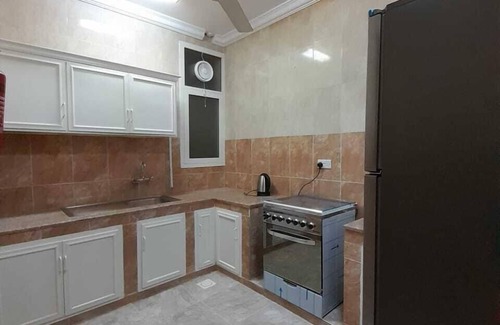 Salalah Apartamento | Today House Suites 2