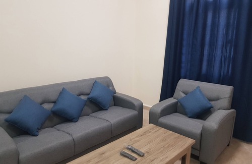 Salalah Apartamento | Today House Suites 2