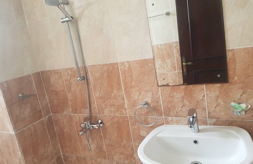 Salalah Apartamento | Today House Suites 2