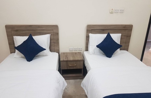 Salalah Apartamento | Today House Suites 2
