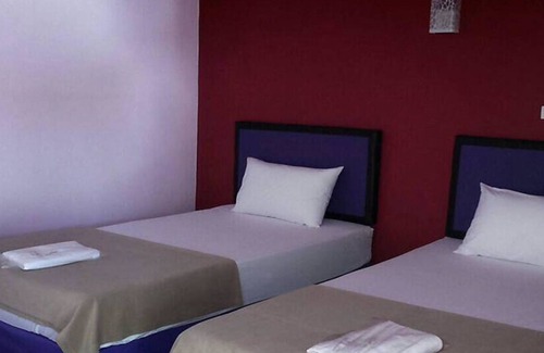 Kho Hong Hotel | Today Resort Hat Yai